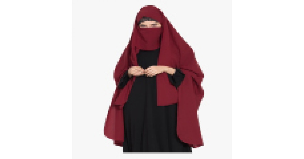Irani chadar online in India Islamic dress for women
